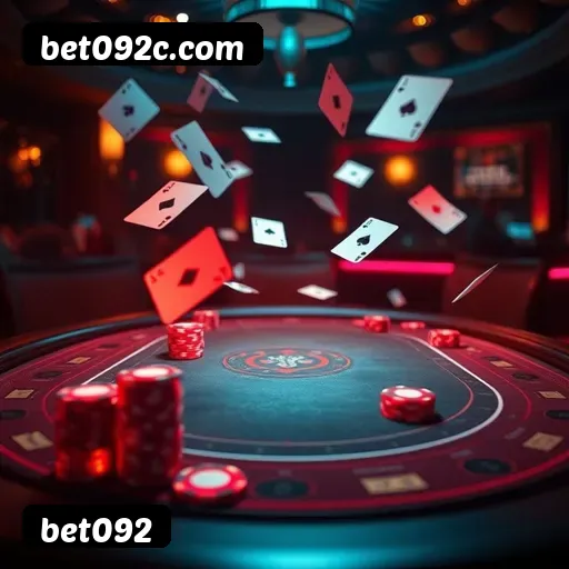 bet092 APK - Download Oficial Android